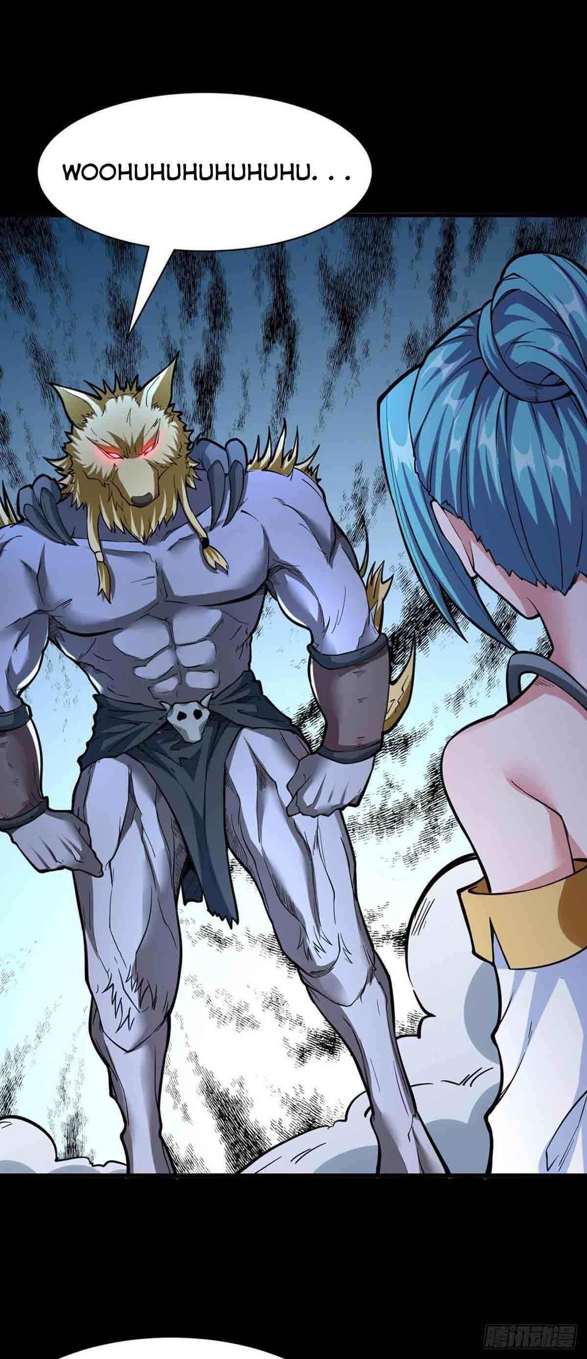 Martial Arts Reigns Chapter 348 - Manhwa18.com