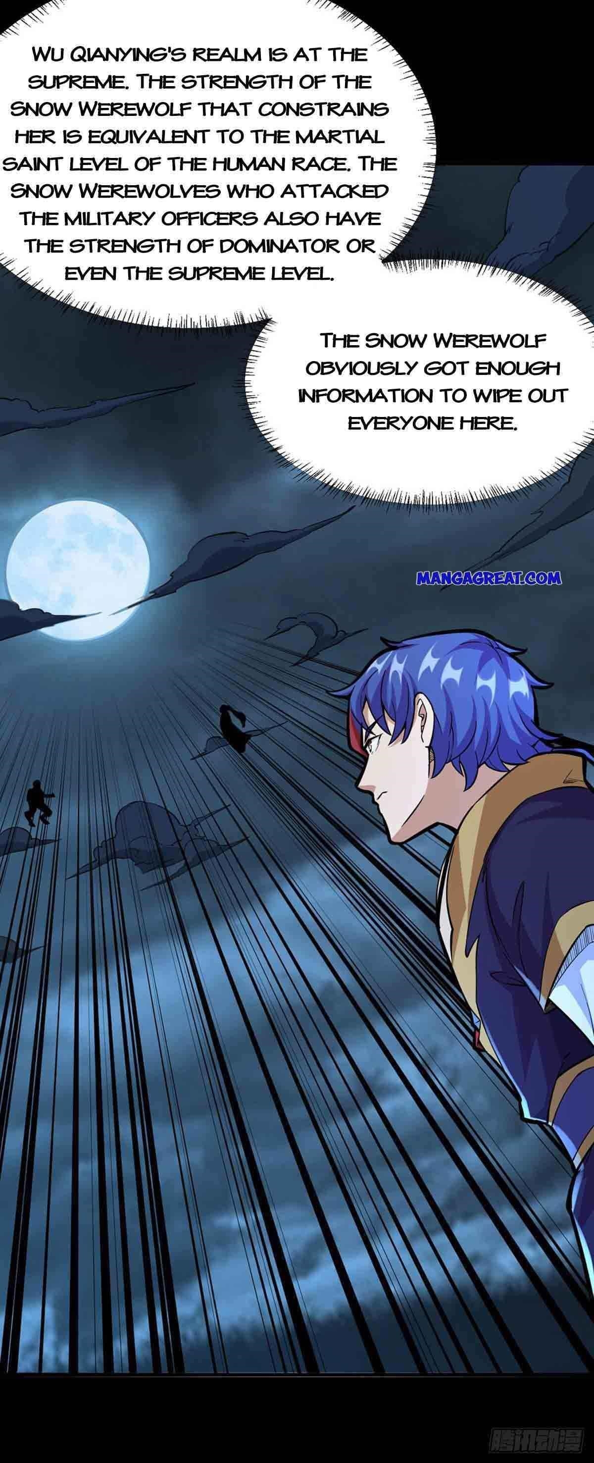 Martial Arts Reigns Chapter 348 - Manhwa18.com