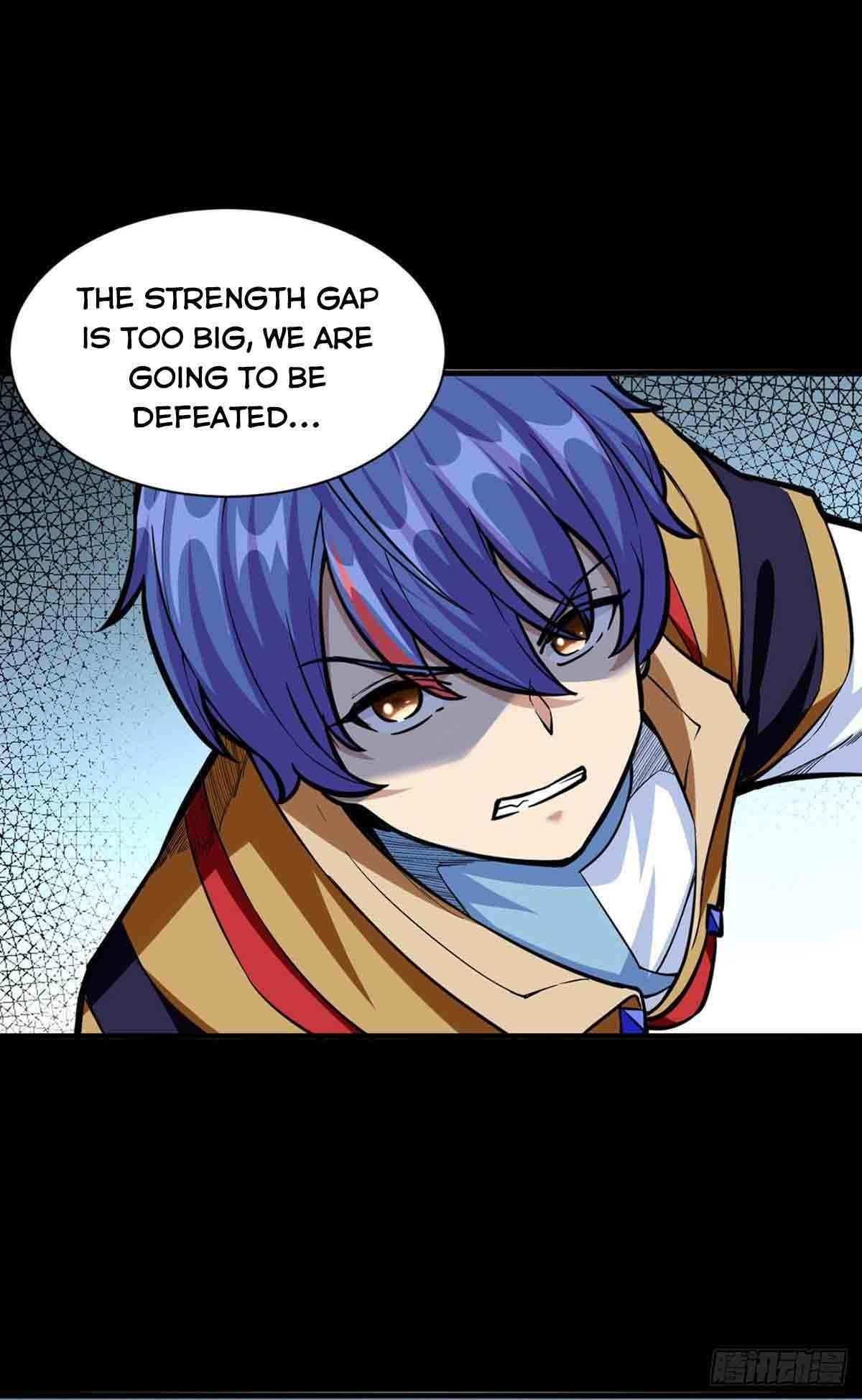 Martial Arts Reigns Chapter 348 - Manhwa18.com