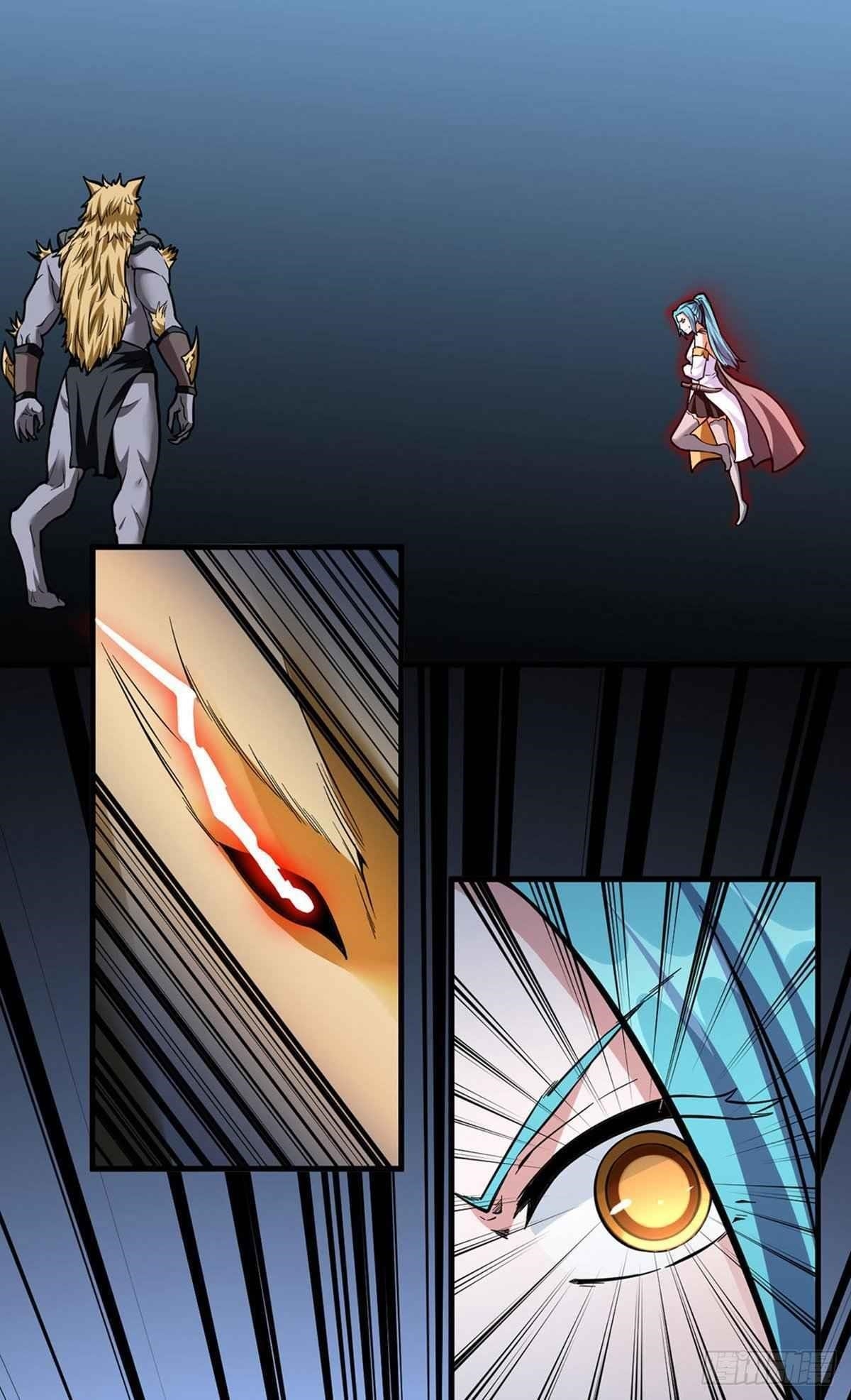 Martial Arts Reigns Chapter 348 - Manhwa18.com