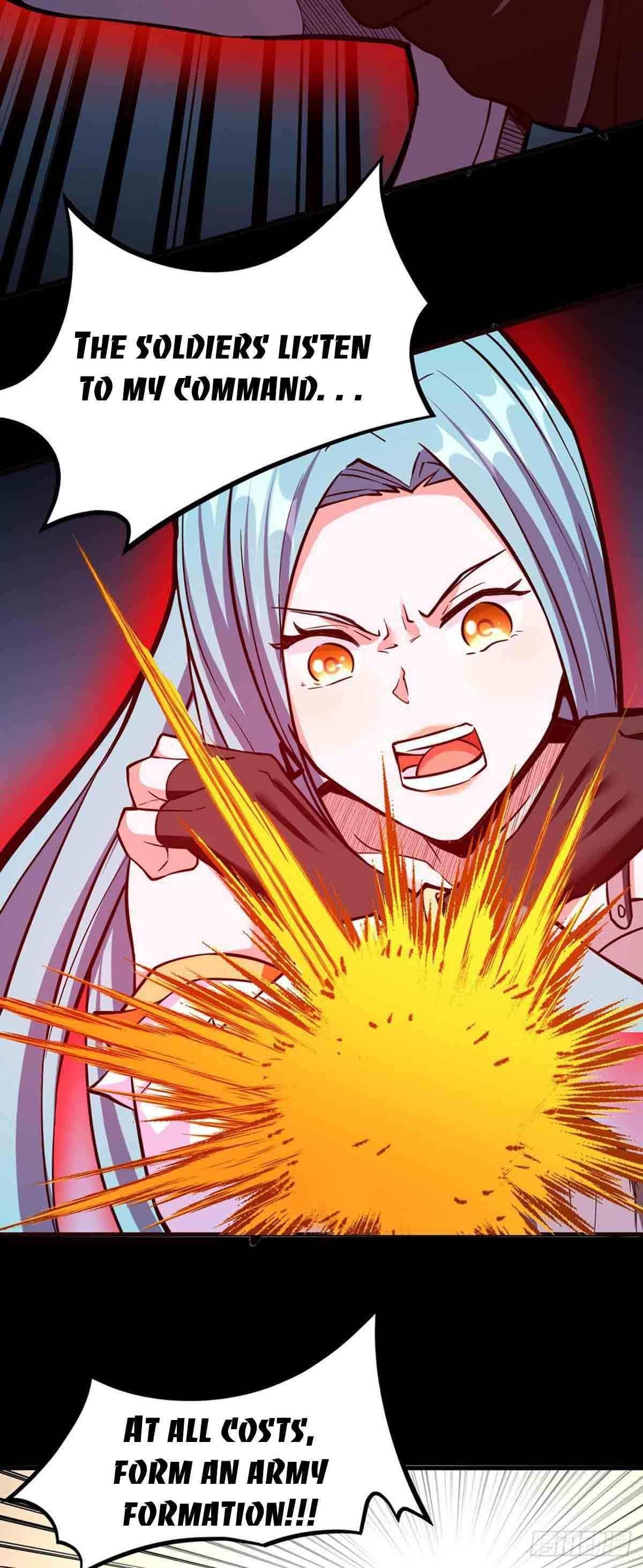 Martial Arts Reigns Chapter 348 - Manhwa18.com