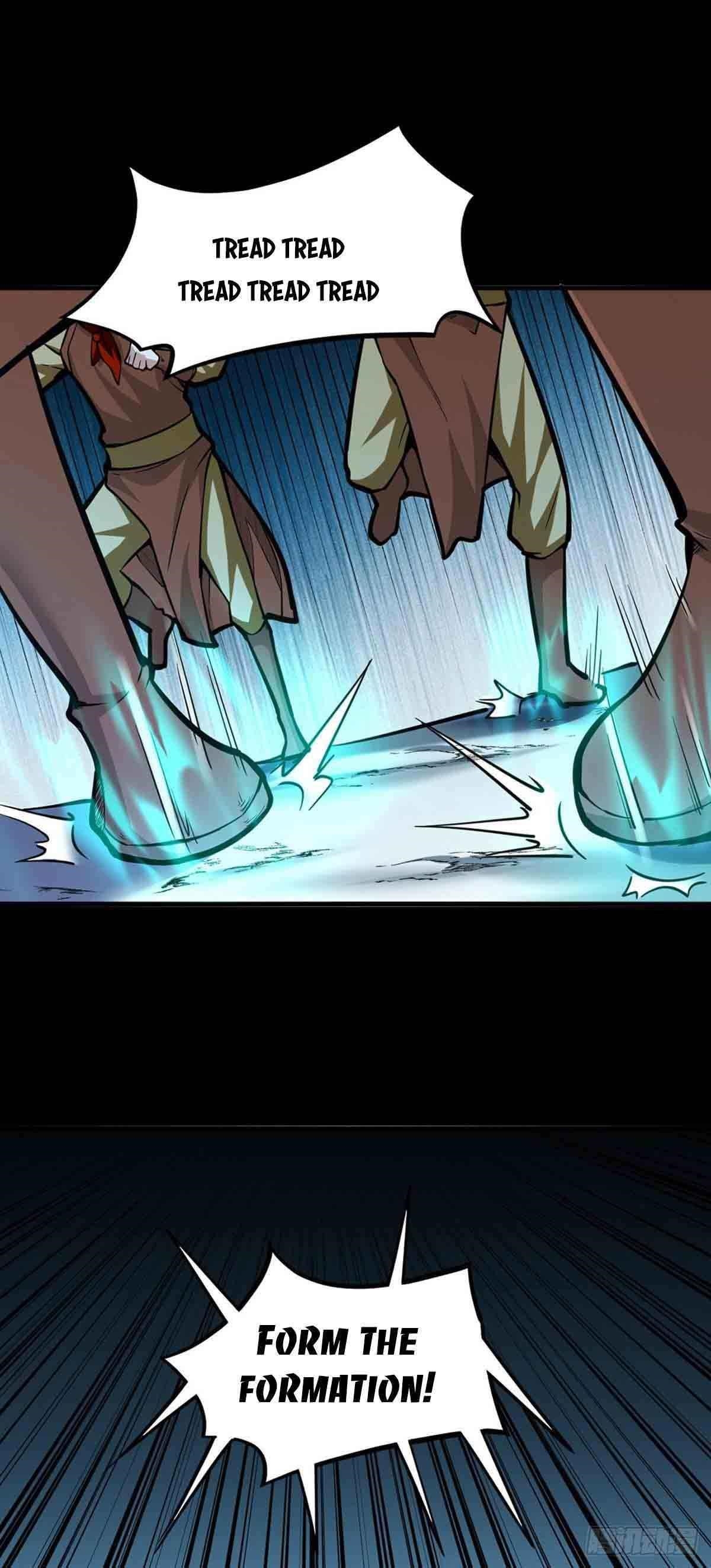 Martial Arts Reigns Chapter 348 - Manhwa18.com