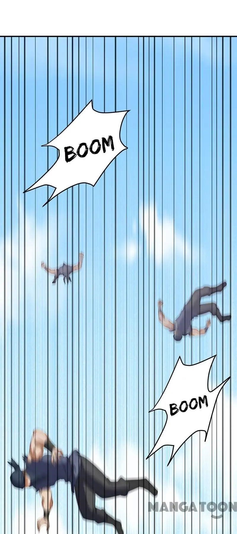 Martial Arts Reigns Chapter 35 - Manhwa18.com