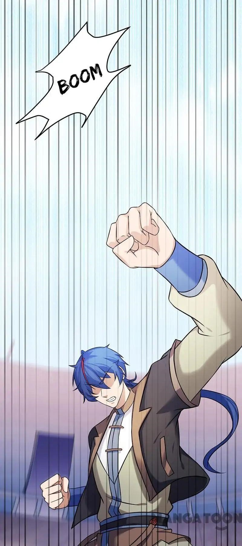 Martial Arts Reigns Chapter 35 - Manhwa18.com
