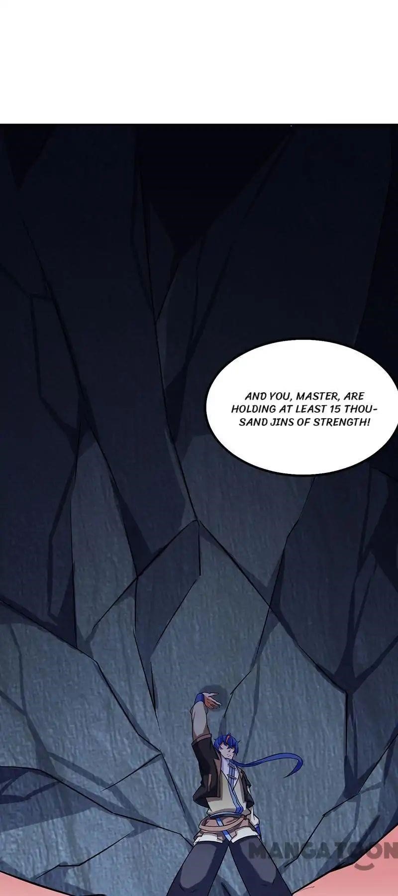 Martial Arts Reigns Chapter 35 - Manhwa18.com
