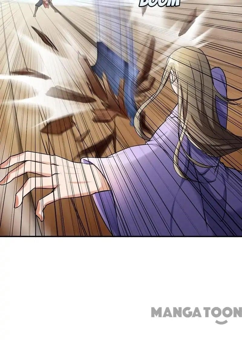 Martial Arts Reigns Chapter 35 - Manhwa18.com