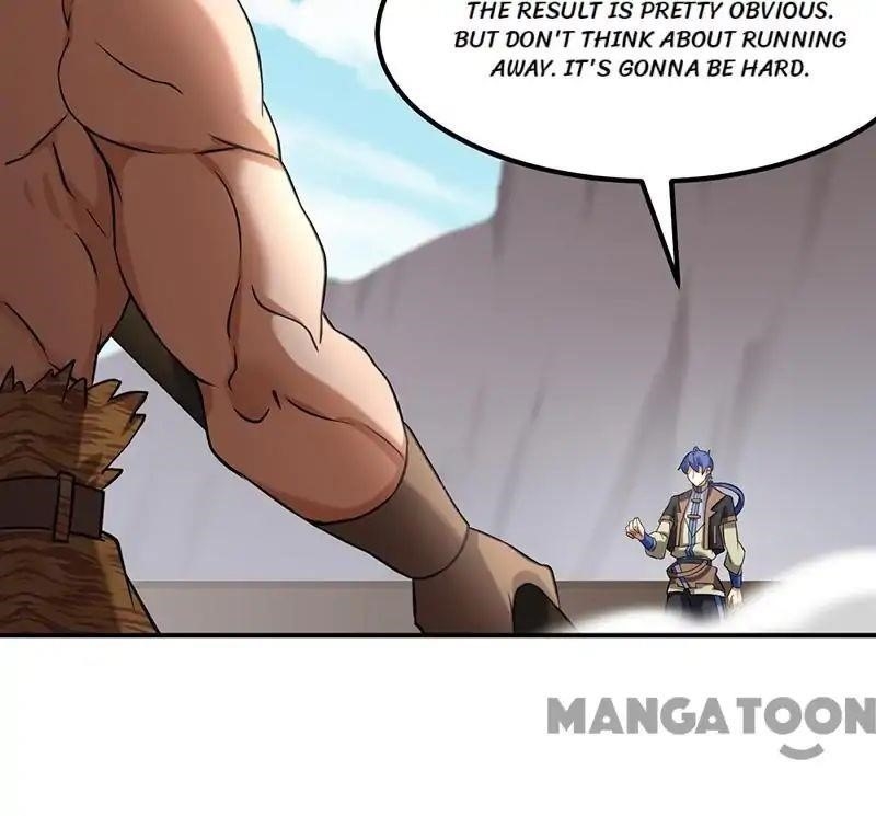 Martial Arts Reigns Chapter 35 - Manhwa18.com