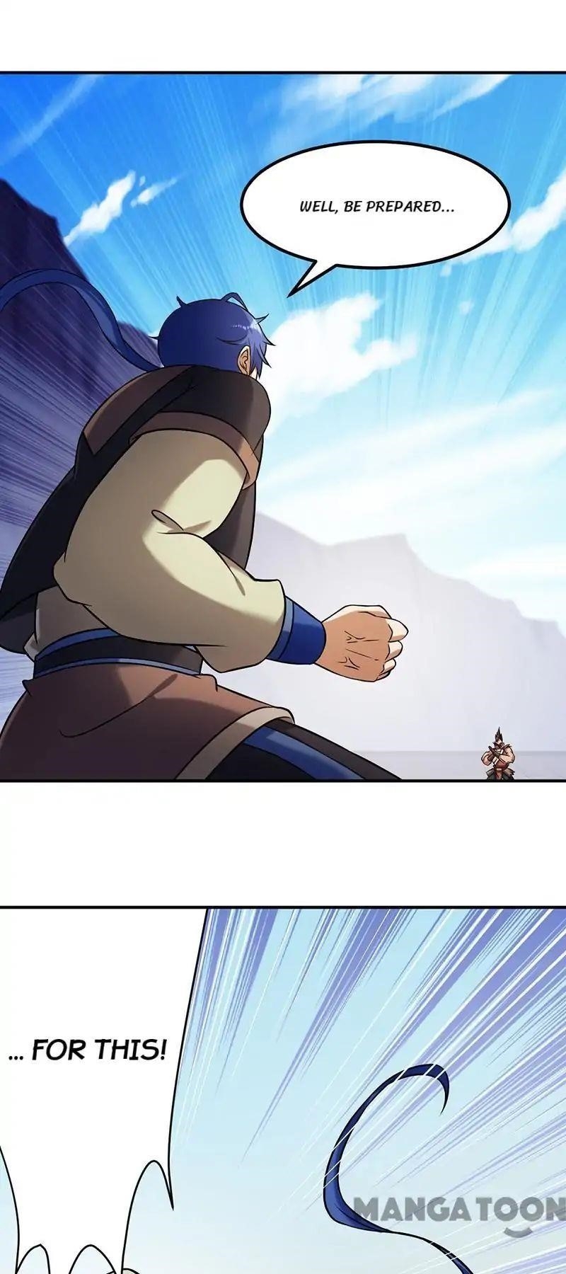 Martial Arts Reigns Chapter 35 - Manhwa18.com