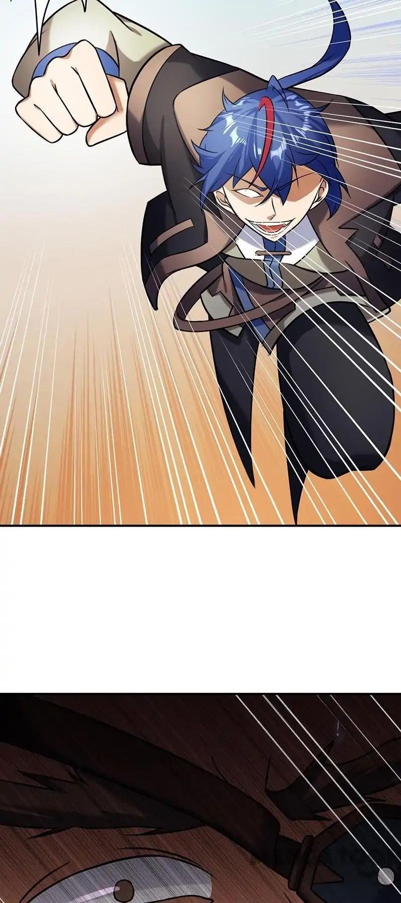 Martial Arts Reigns Chapter 35 - Manhwa18.com