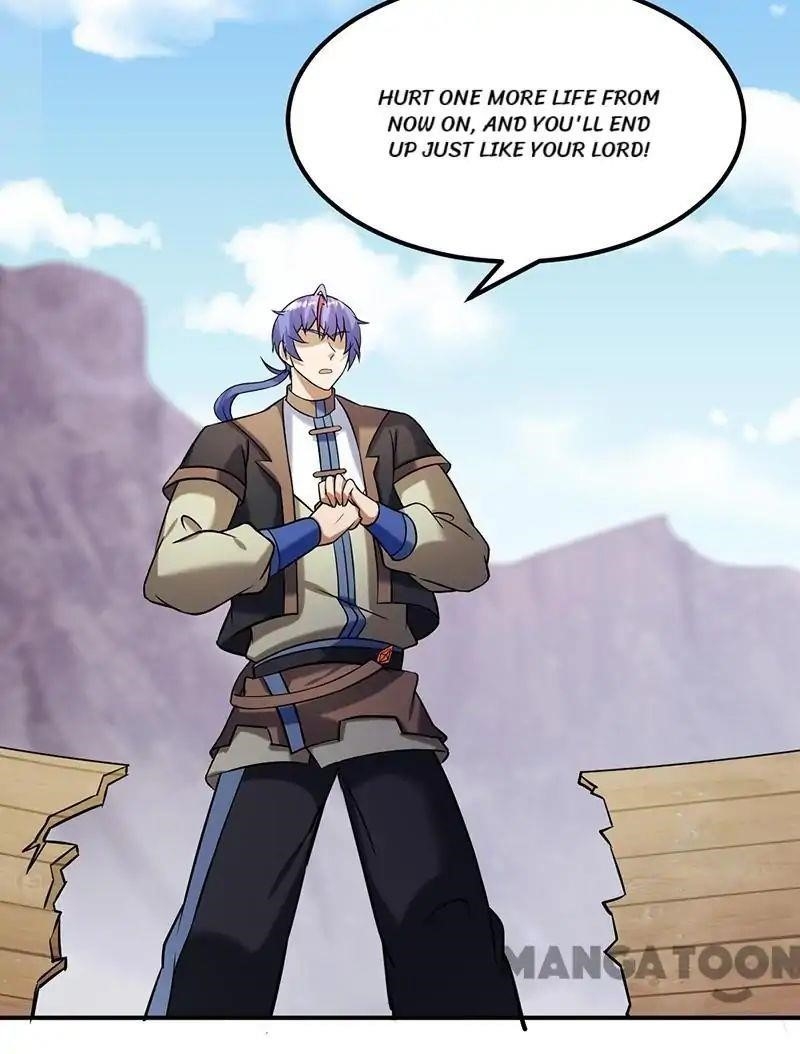Martial Arts Reigns Chapter 35 - Manhwa18.com
