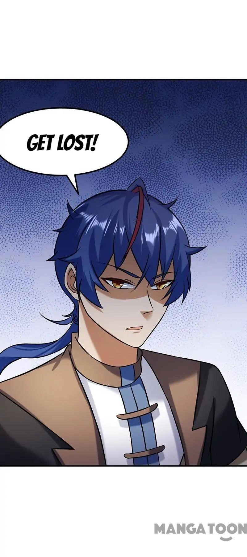 Martial Arts Reigns Chapter 35 - Manhwa18.com