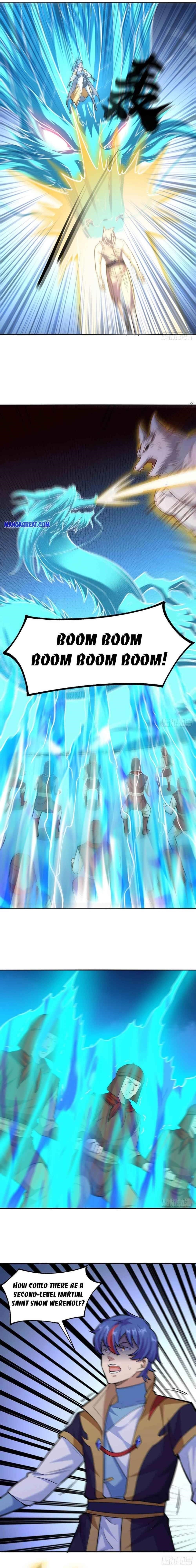 Martial Arts Reigns Chapter 350 - Manhwa18.com