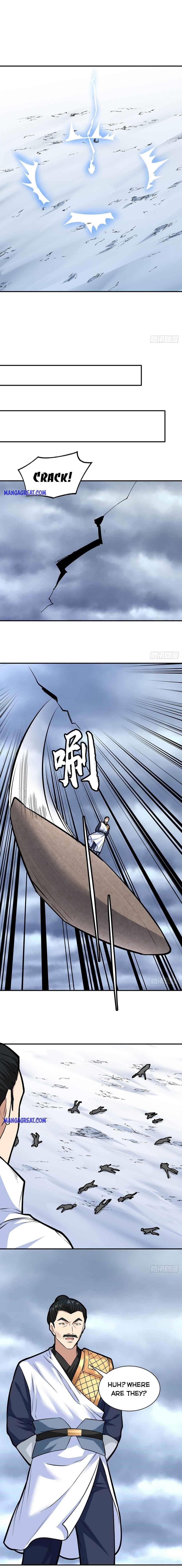 Martial Arts Reigns Chapter 350 - Manhwa18.com