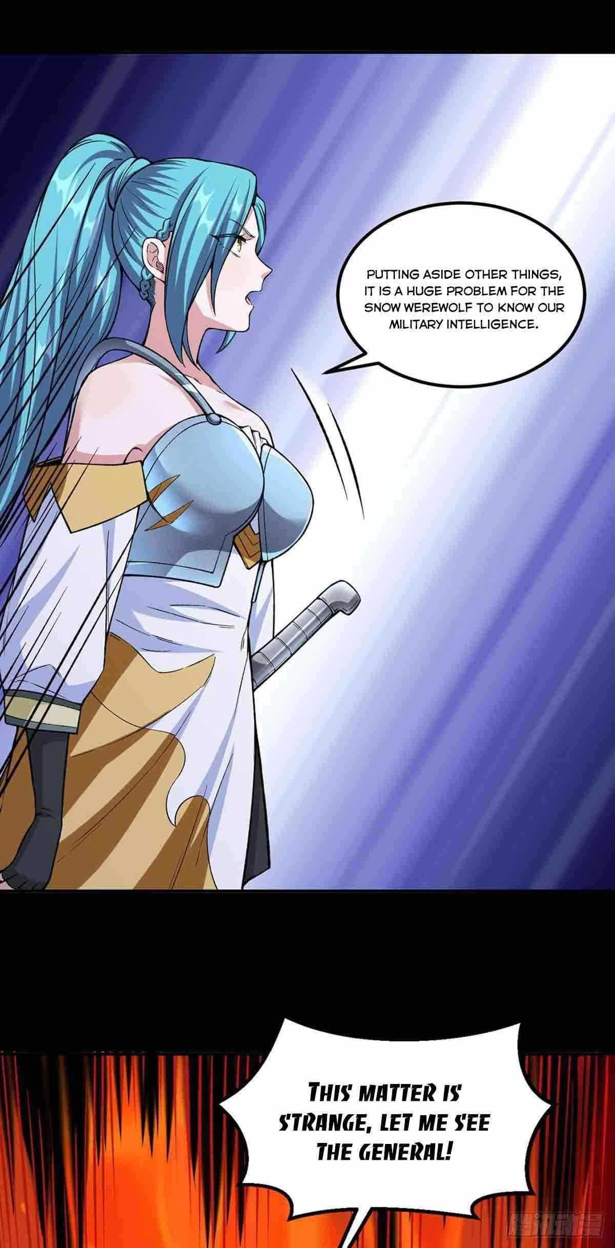Martial Arts Reigns Chapter 351 - Manhwa18.com