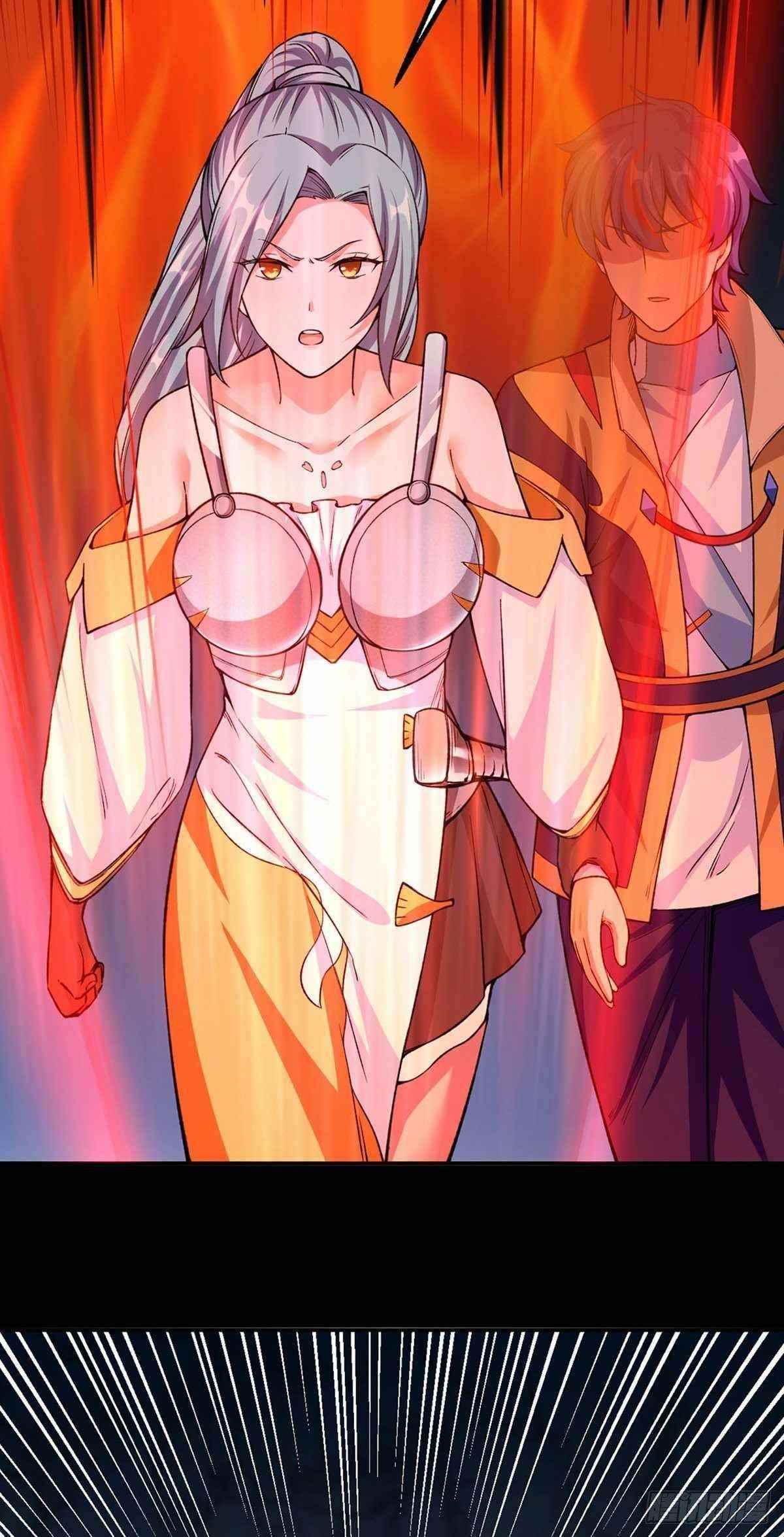Martial Arts Reigns Chapter 351 - Manhwa18.com