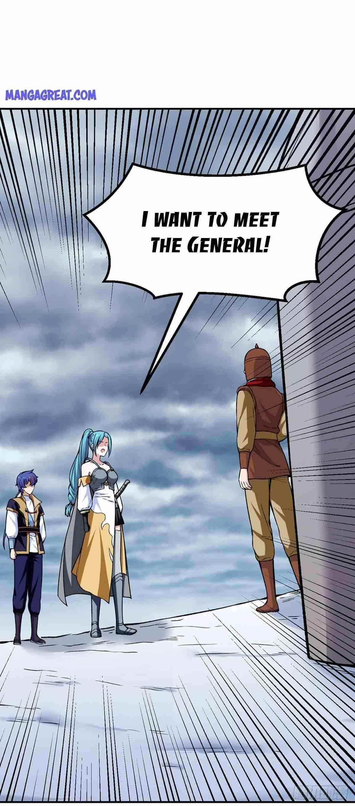 Martial Arts Reigns Chapter 351 - Manhwa18.com