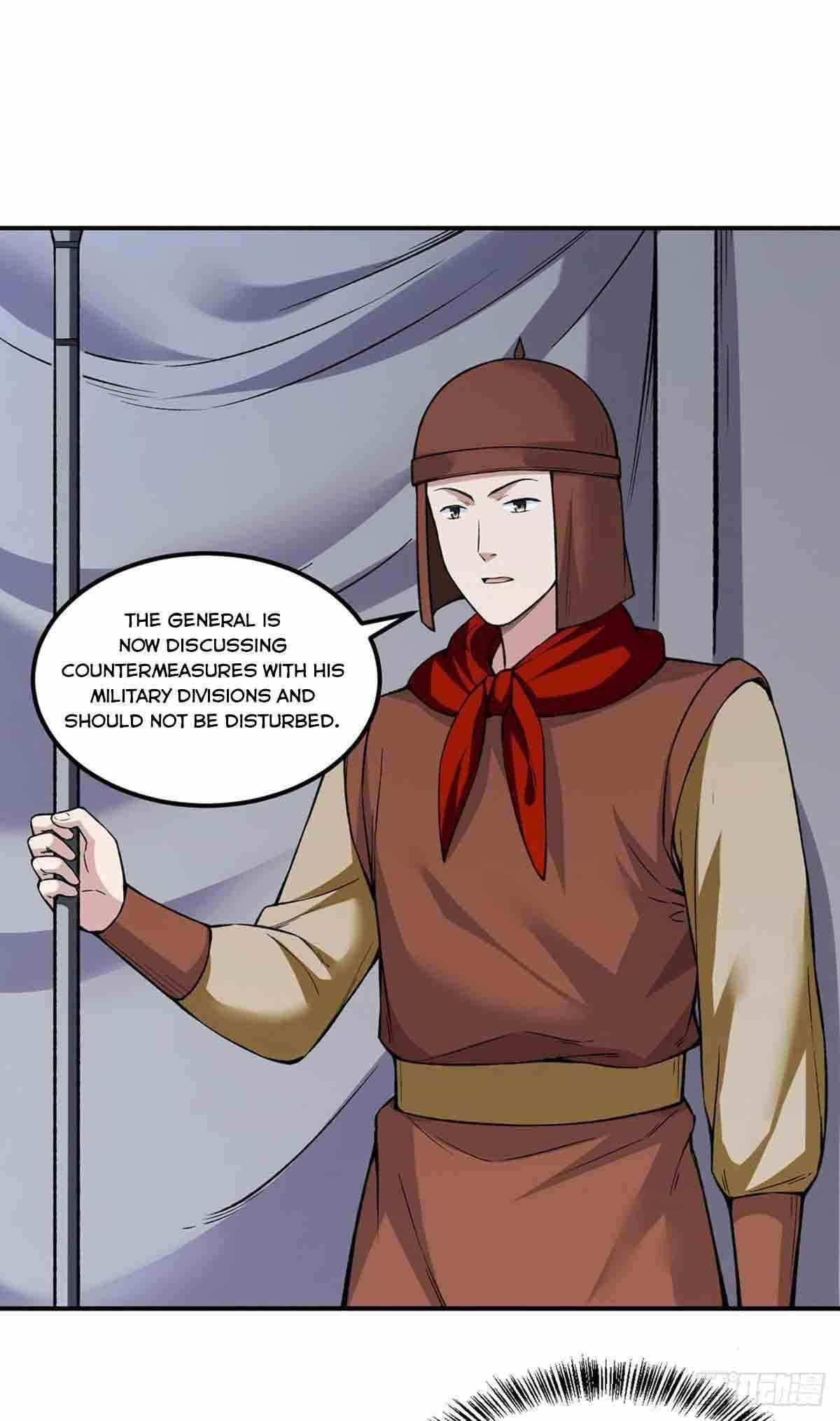 Martial Arts Reigns Chapter 351 - Manhwa18.com