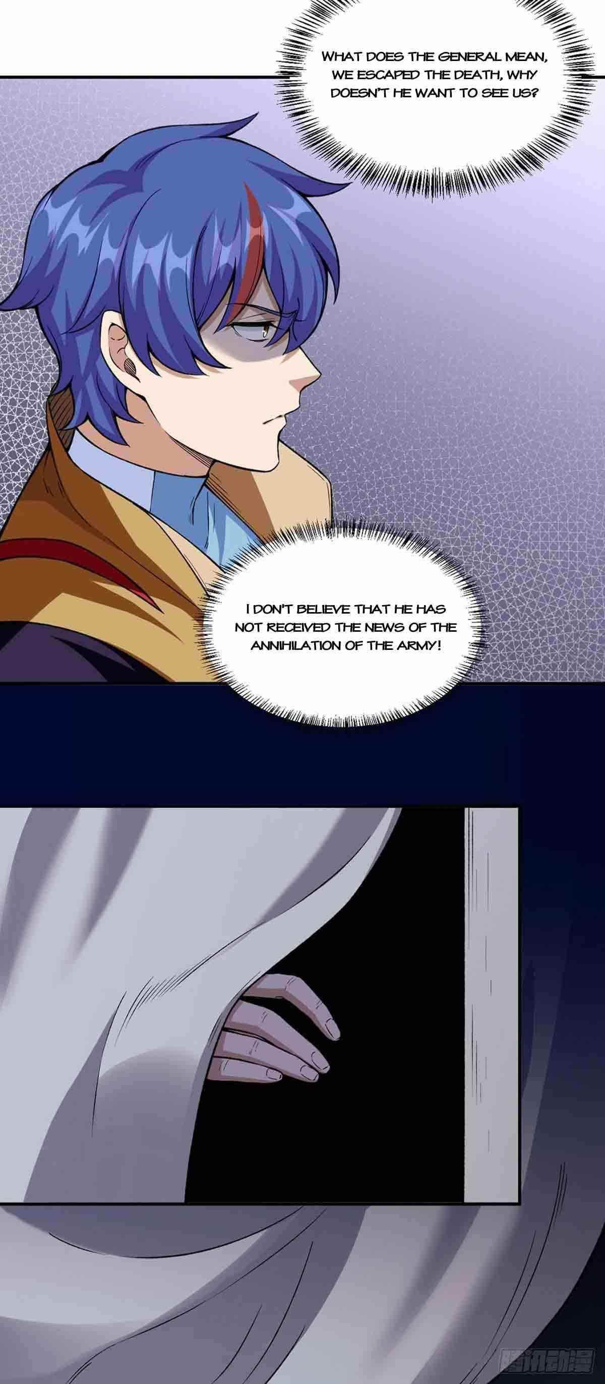 Martial Arts Reigns Chapter 351 - Manhwa18.com