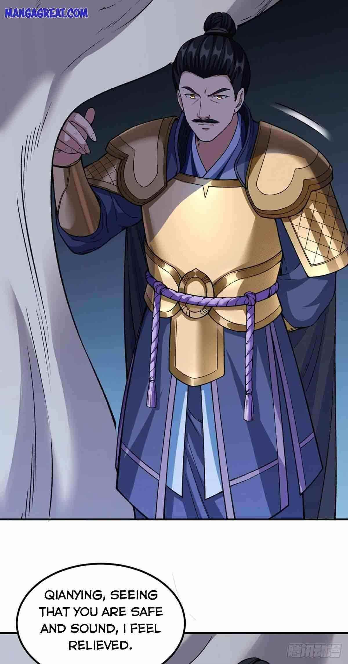 Martial Arts Reigns Chapter 351 - Manhwa18.com