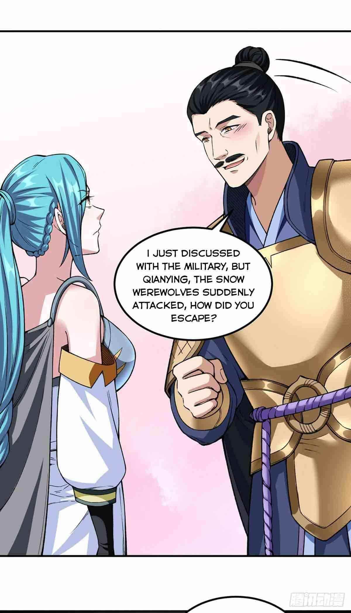 Martial Arts Reigns Chapter 351 - Manhwa18.com