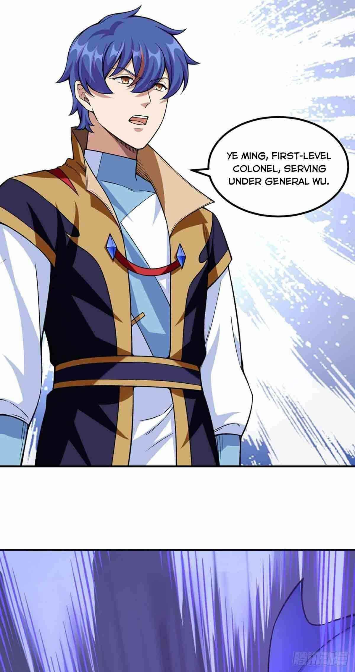 Martial Arts Reigns Chapter 351 - Manhwa18.com