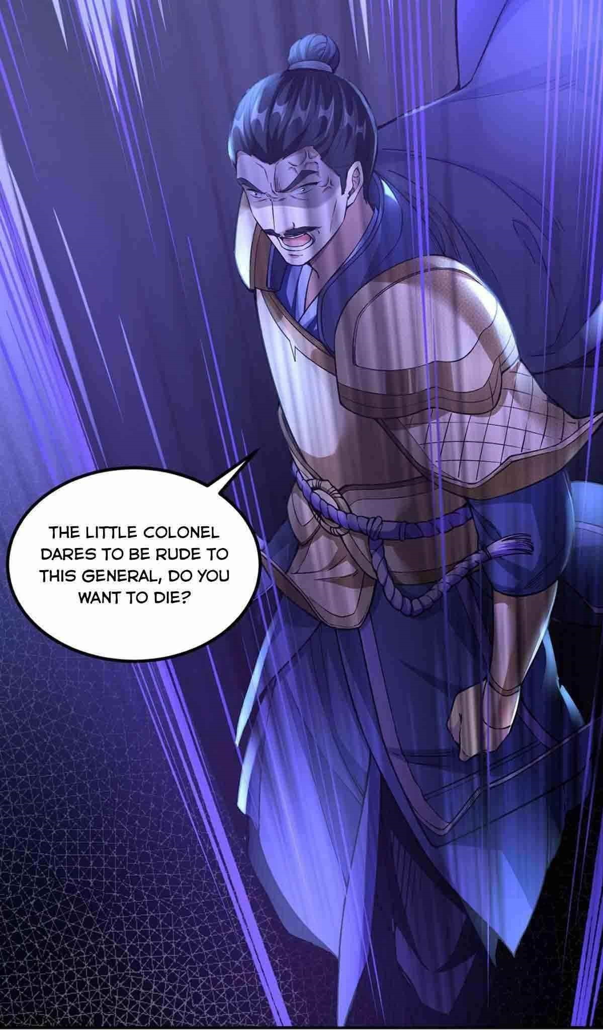 Martial Arts Reigns Chapter 351 - Manhwa18.com