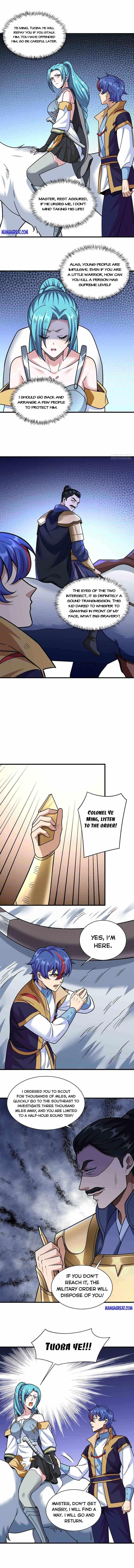 Martial Arts Reigns Chapter 352 - Manhwa18.com