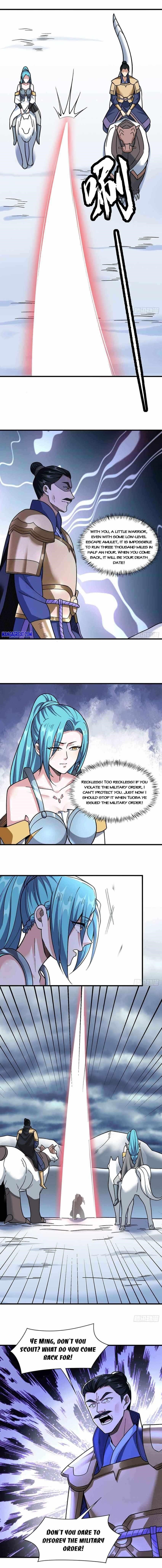 Martial Arts Reigns Chapter 352 - Manhwa18.com