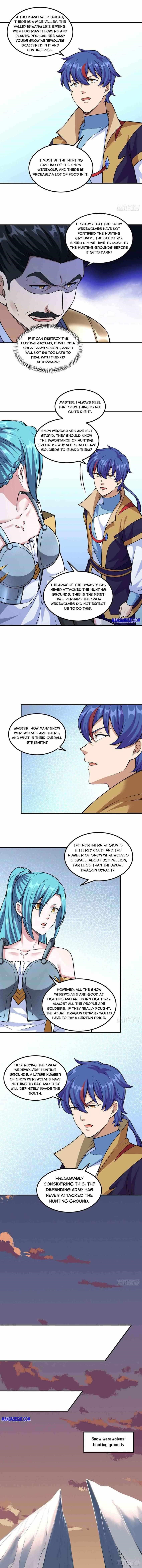 Martial Arts Reigns Chapter 353 - Manhwa18.com