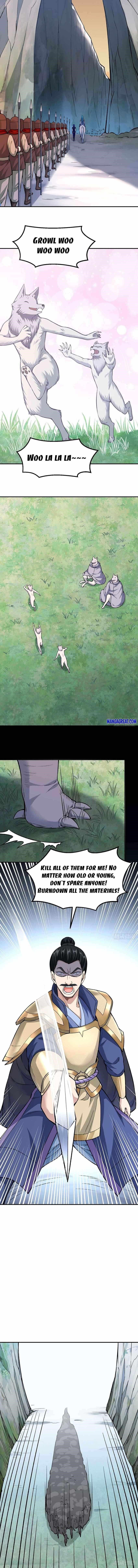 Martial Arts Reigns Chapter 353 - Manhwa18.com