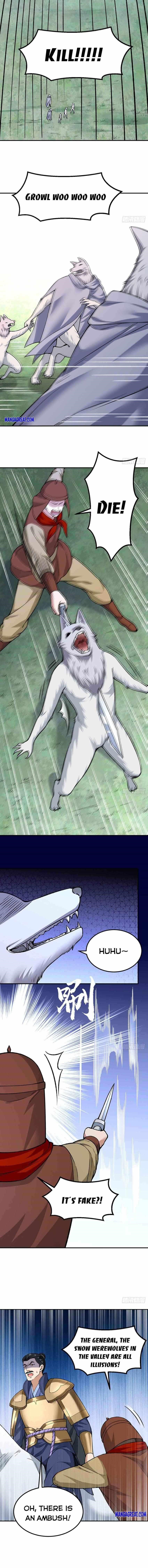 Martial Arts Reigns Chapter 353 - Manhwa18.com