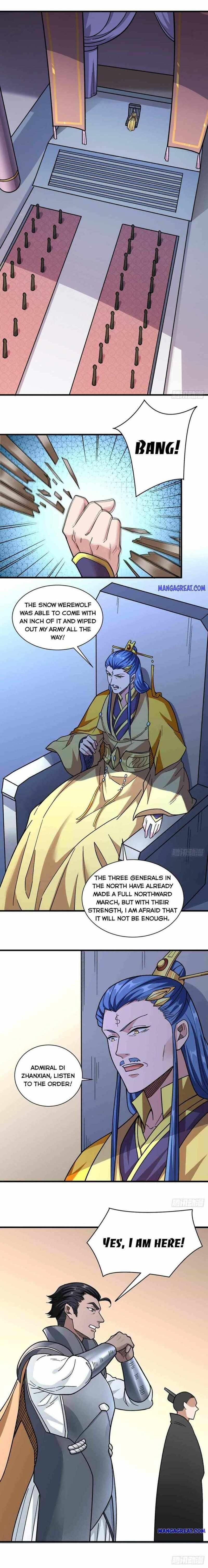 Martial Arts Reigns Chapter 355 - Manhwa18.com