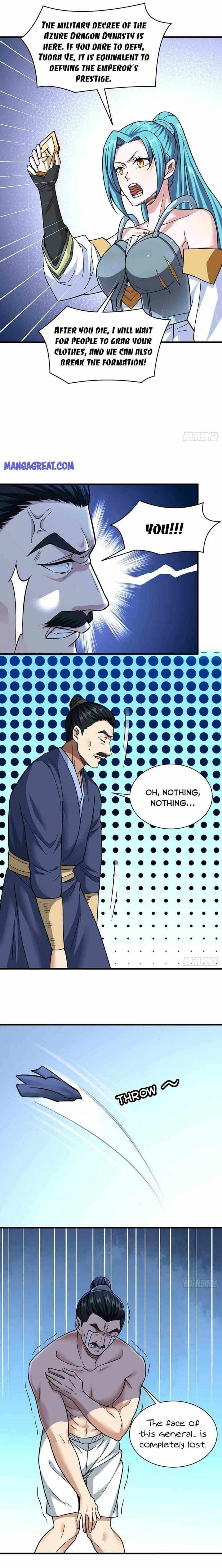 Martial Arts Reigns Chapter 355 - Manhwa18.com