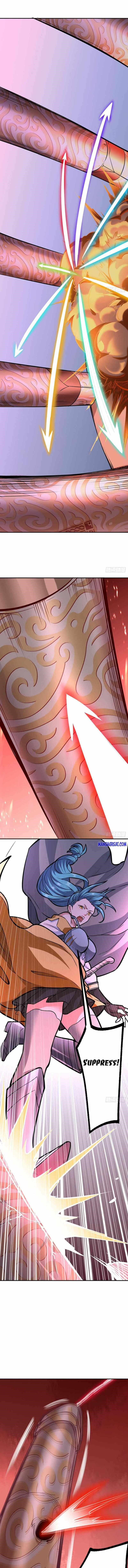 Martial Arts Reigns Chapter 356 - Manhwa18.com