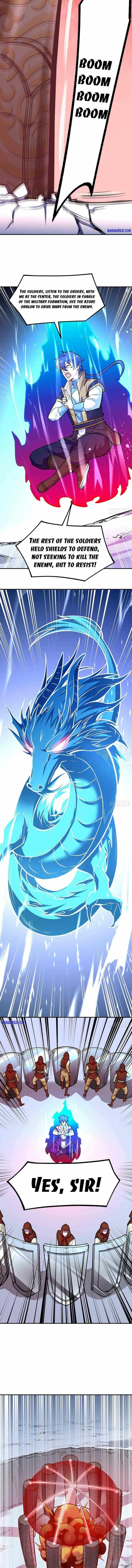 Martial Arts Reigns Chapter 356 - Manhwa18.com
