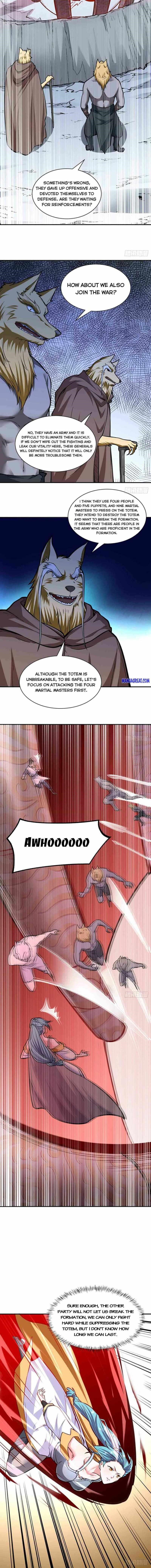 Martial Arts Reigns Chapter 356 - Manhwa18.com