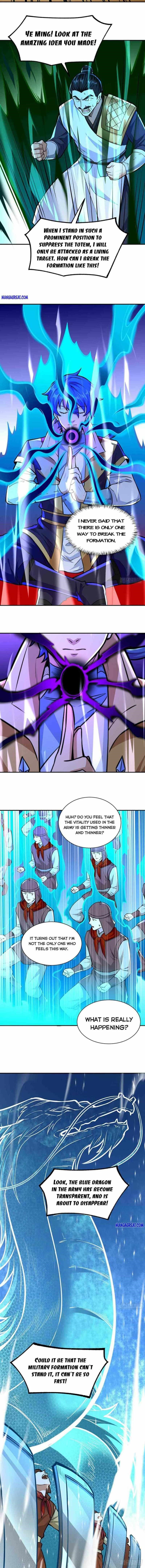 Martial Arts Reigns Chapter 356 - Manhwa18.com