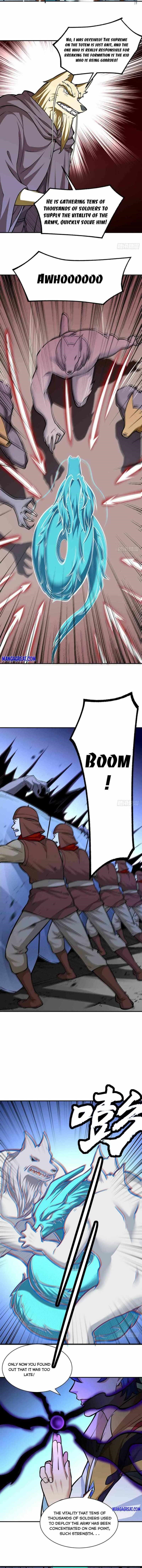 Martial Arts Reigns Chapter 356 - Manhwa18.com