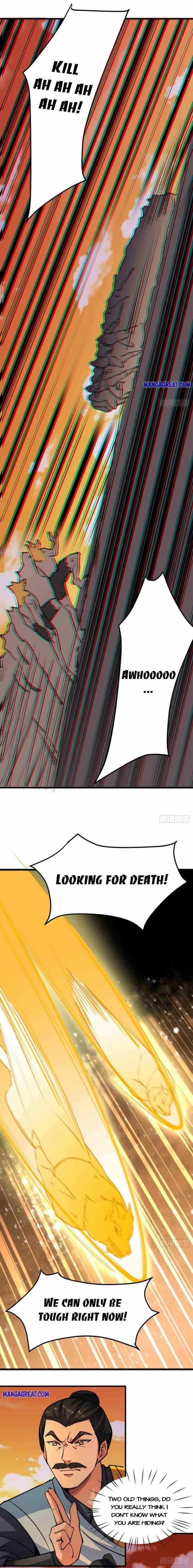 Martial Arts Reigns Chapter 357 - Manhwa18.com
