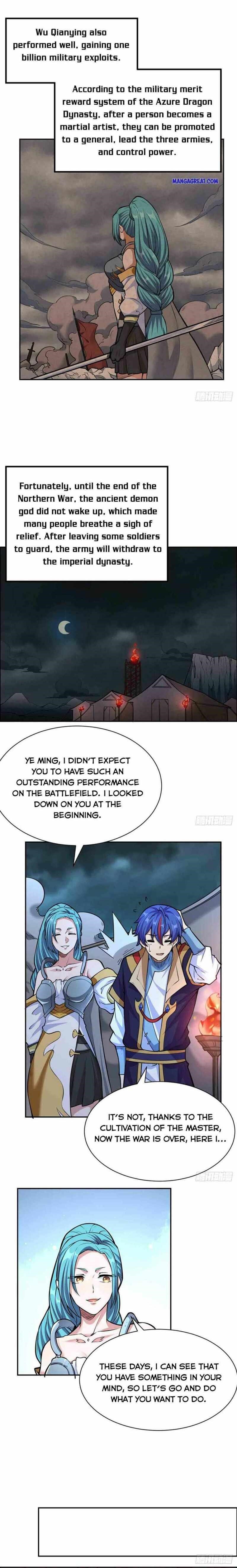 Martial Arts Reigns Chapter 358 - Manhwa18.com