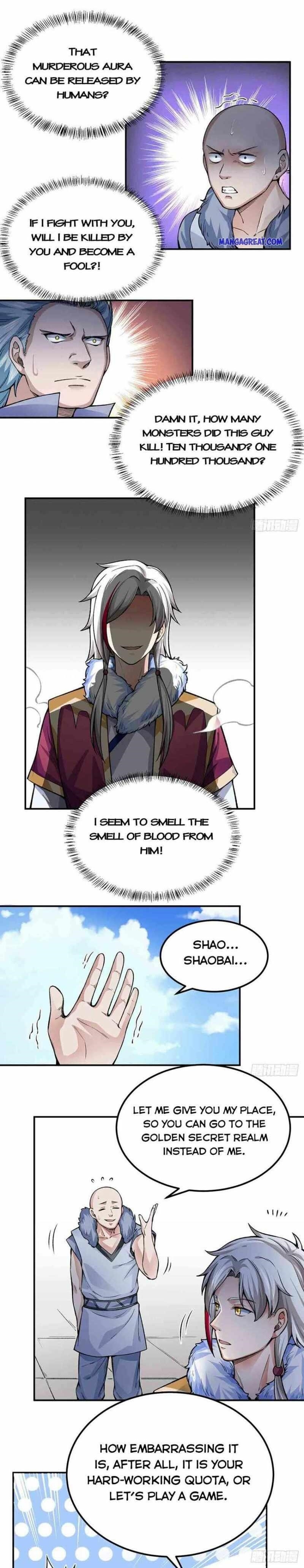 Martial Arts Reigns Chapter 359 - Manhwa18.com