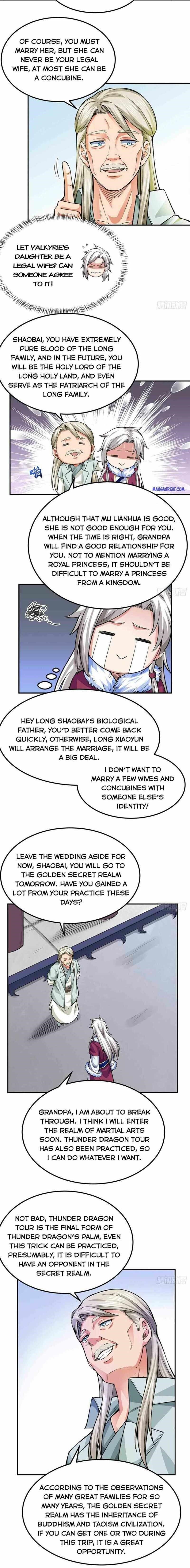 Martial Arts Reigns Chapter 359 - Manhwa18.com