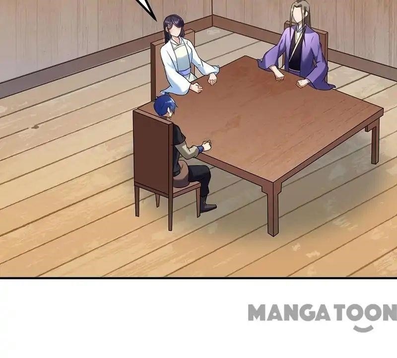 Martial Arts Reigns Chapter 36 - Manhwa18.com