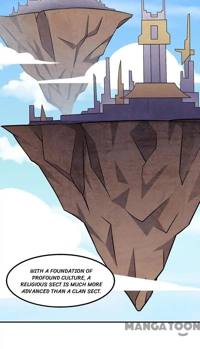 Martial Arts Reigns Chapter 36 - Manhwa18.com
