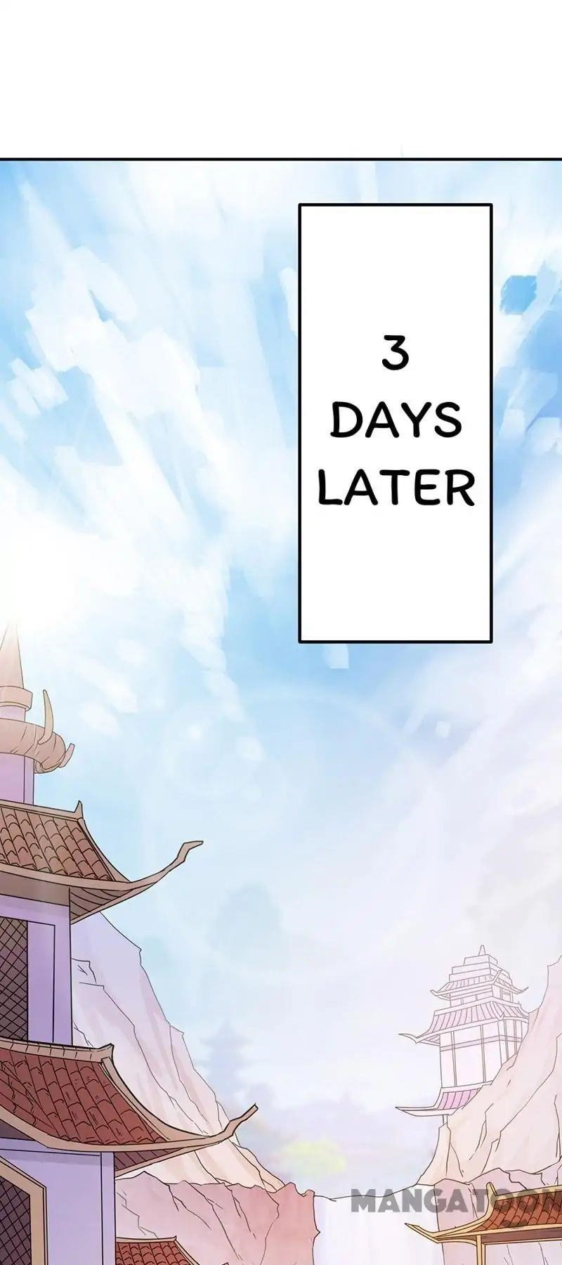 Martial Arts Reigns Chapter 36 - Manhwa18.com