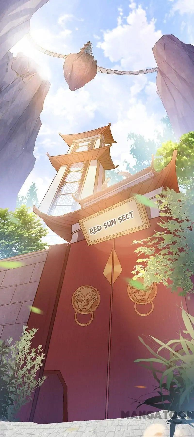 Martial Arts Reigns Chapter 36 - Manhwa18.com