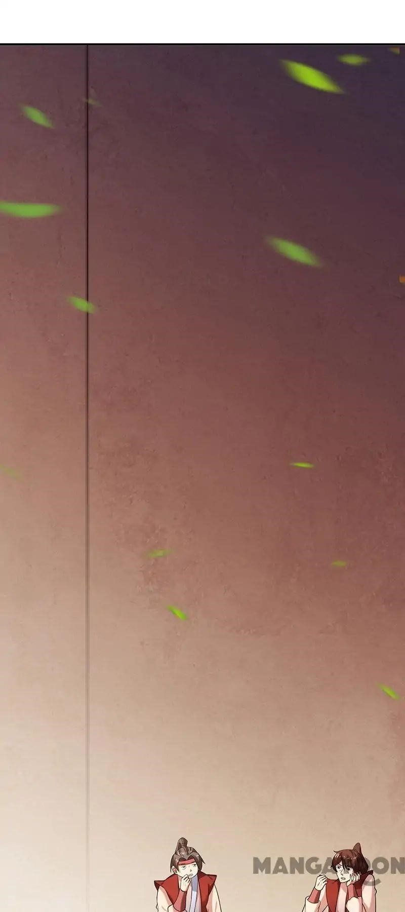 Martial Arts Reigns Chapter 36 - Manhwa18.com