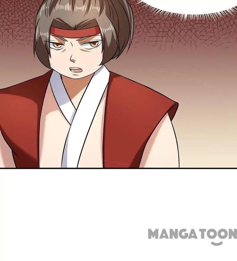 Martial Arts Reigns Chapter 36 - Manhwa18.com
