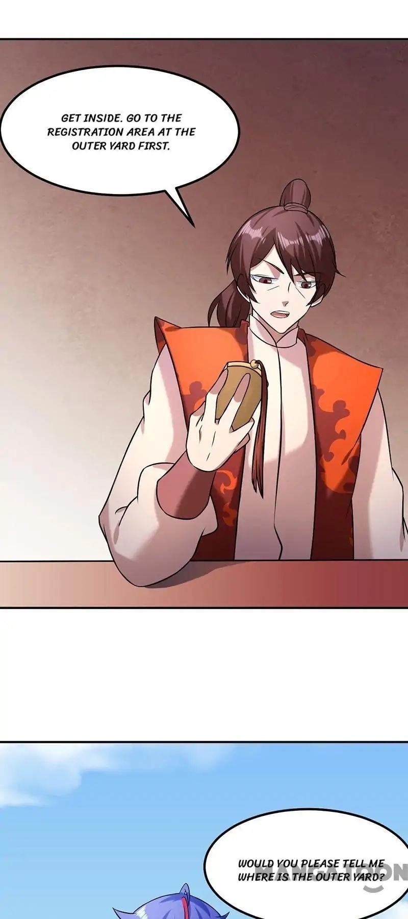 Martial Arts Reigns Chapter 36 - Manhwa18.com