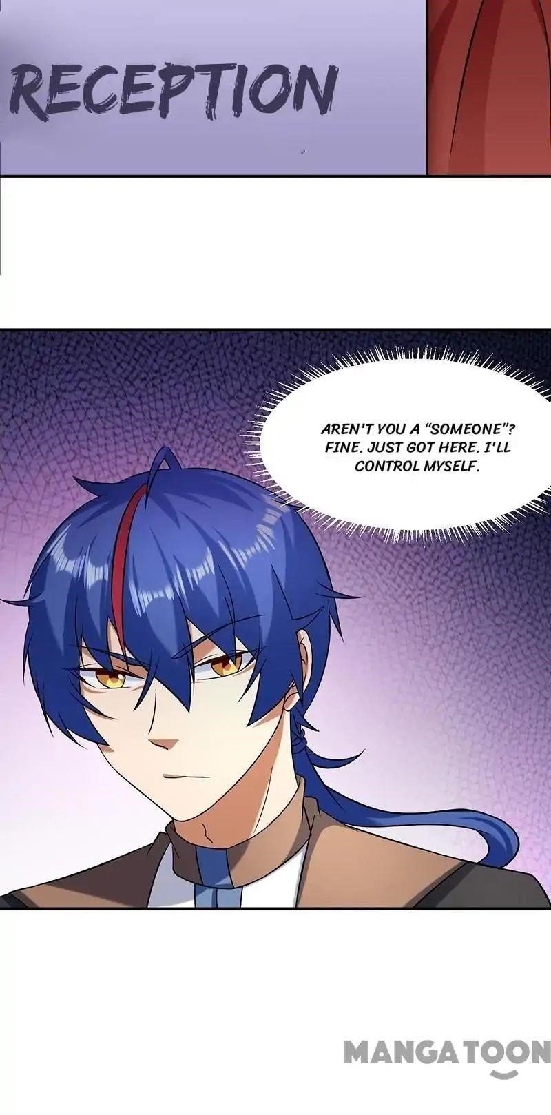 Martial Arts Reigns Chapter 36 - Manhwa18.com